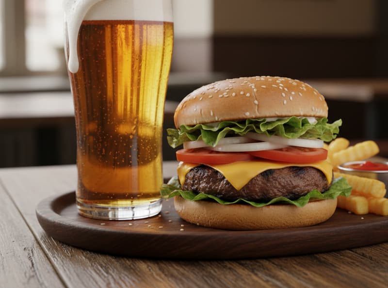 Echa un vistazo a nuestra carta